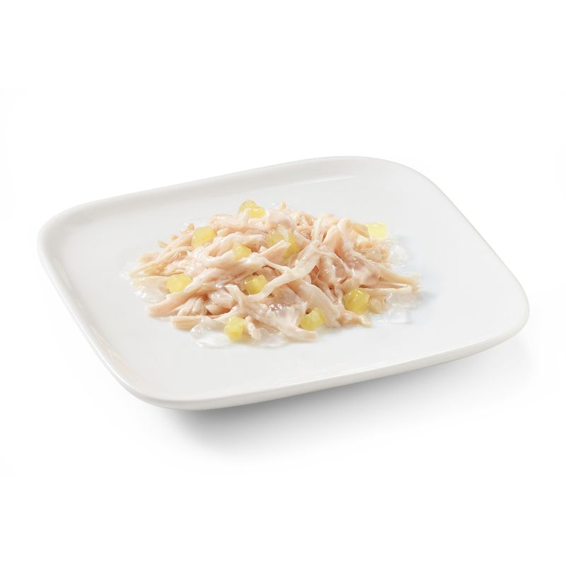 Schesir 6 x 150 g ✓ pas cher