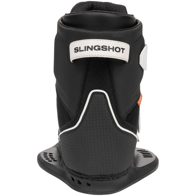 PACK WAKEBOARD SLINGSHOT HIGHLINE + CHAUSSES OPTION