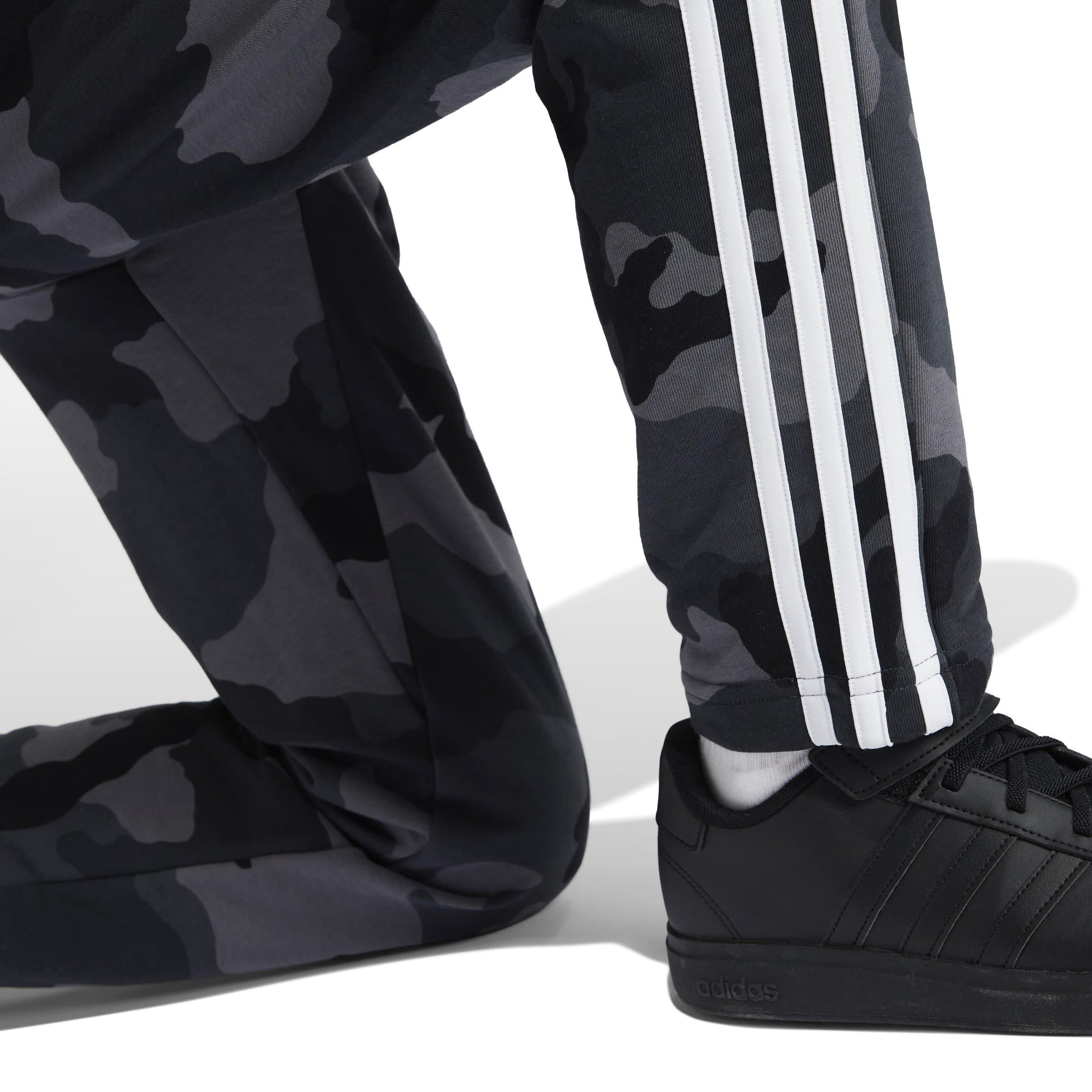 adidas Junior Camo Pant
