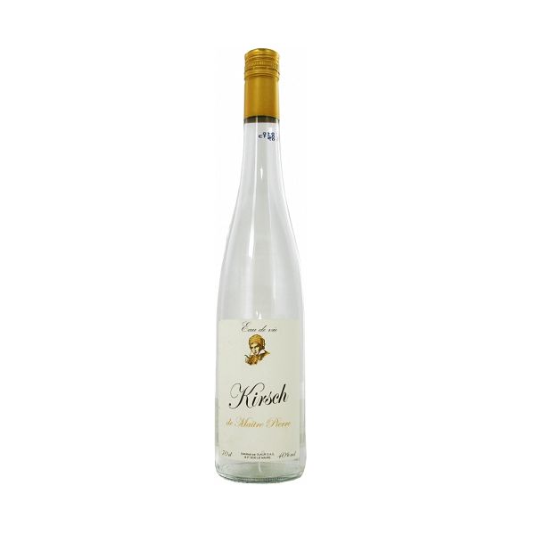 Kirsch Maitre Pierre Liqueurs & Aperitifs 75cl