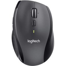 Souris laser M705 Marathon, sans fil, anthracite