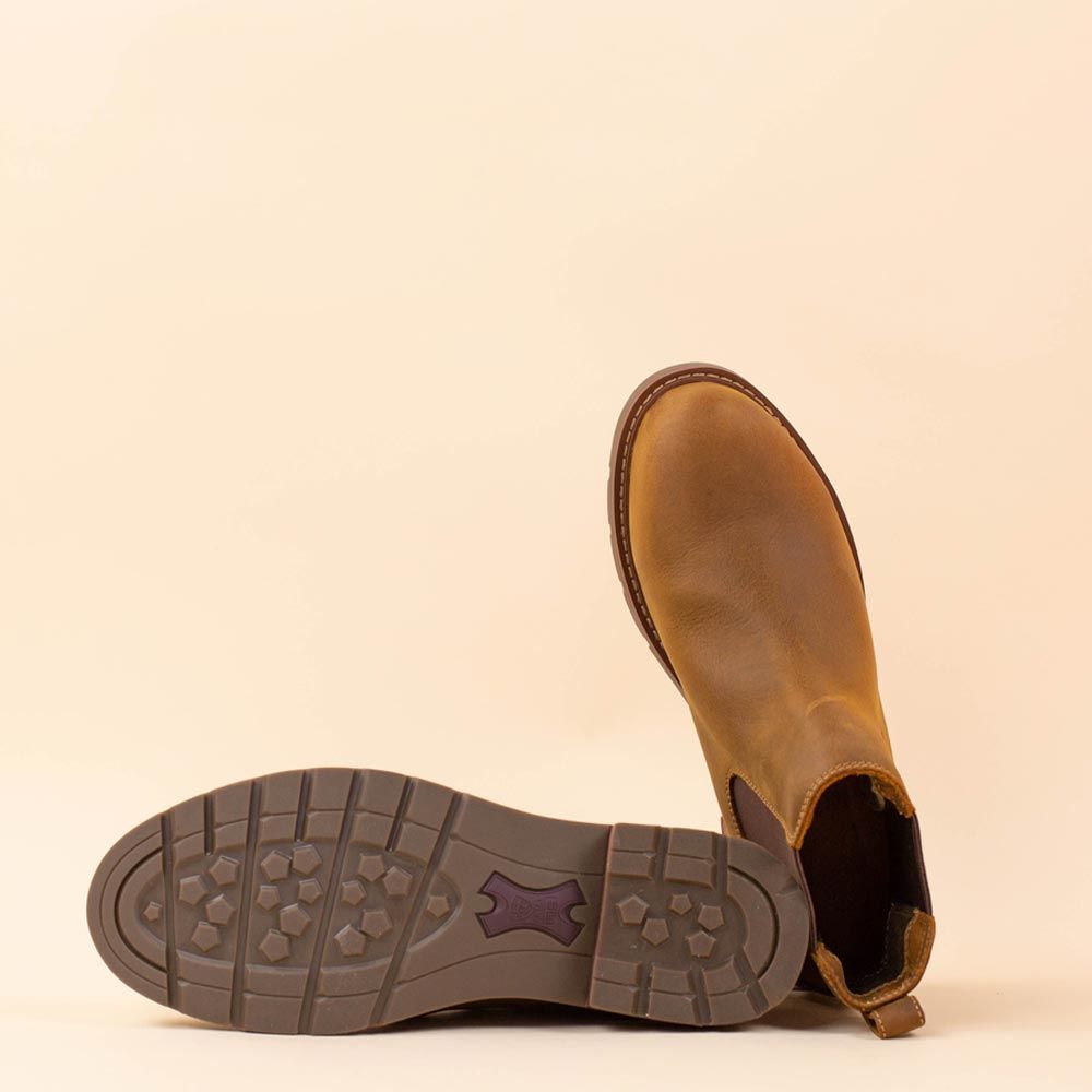 Ariat mens Wexford bruin