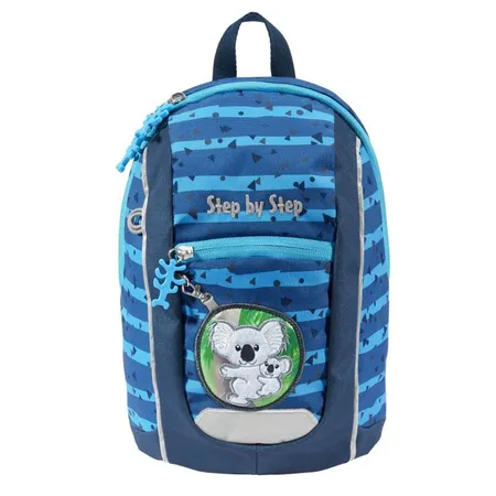 Step by Step KIGA MINI Rucksack 