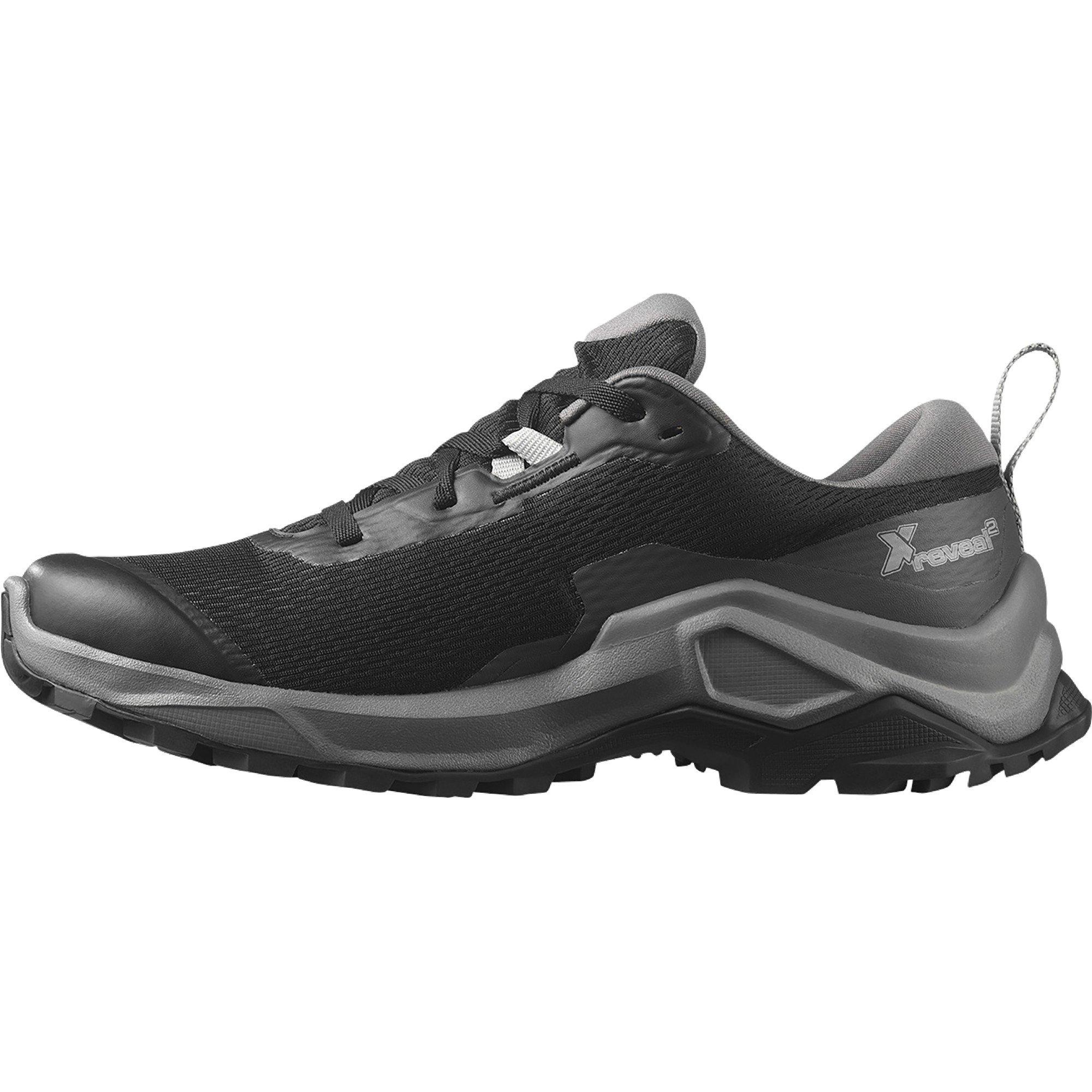 Salomon X Reveal GTX Womens Walking Shoes