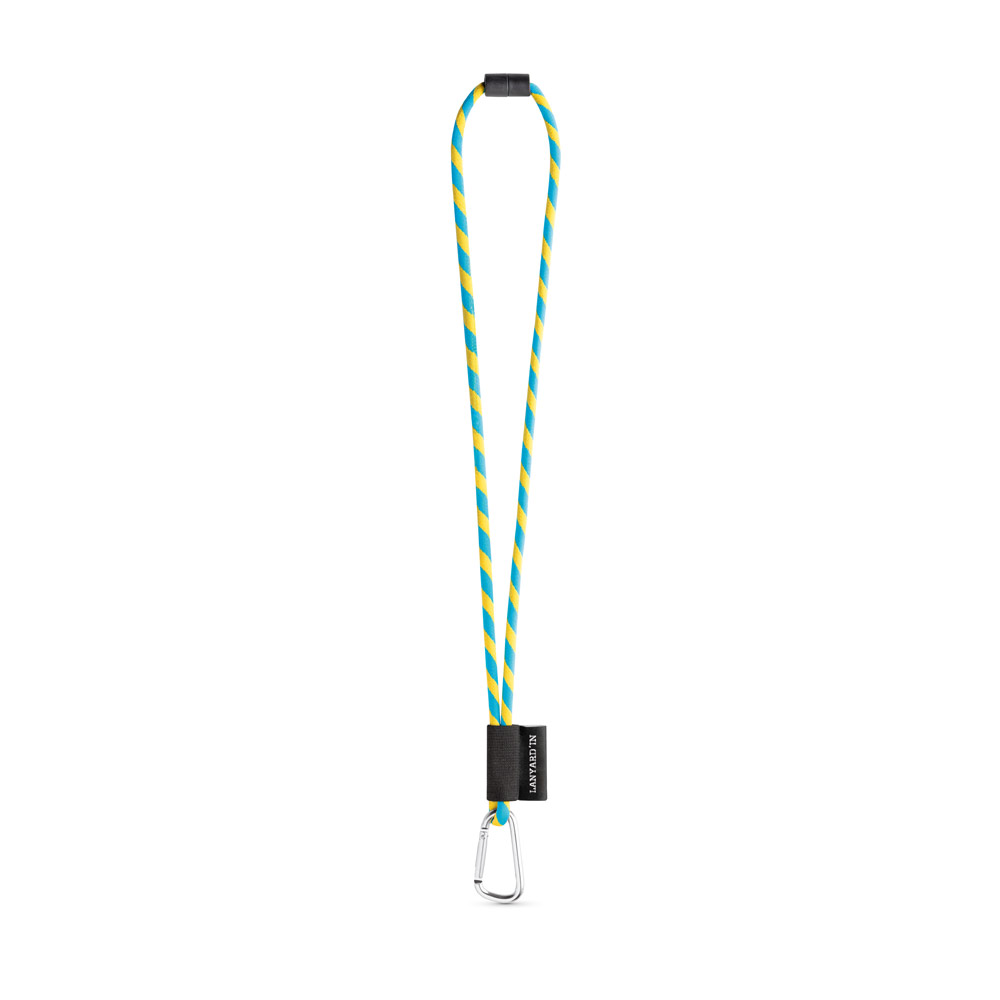 Lanyard'In 75089 - Lanyard Tube Long Set II. Modèles standard