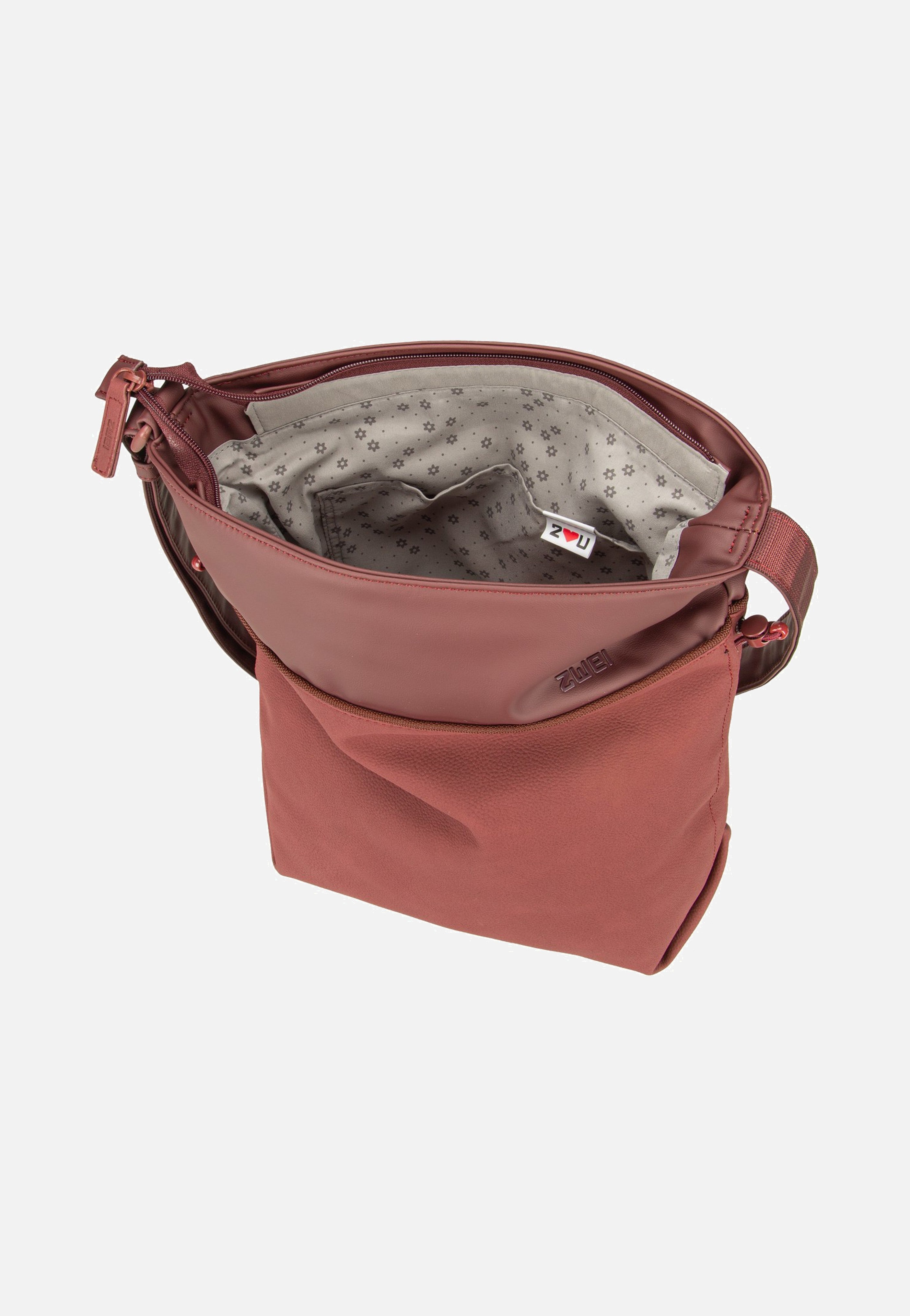Jana J120 Rubin - Crossbody Bag