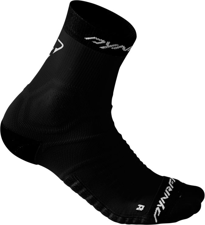 DynafitAlpine Short Socks - schwarz