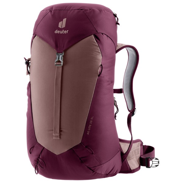 Deuter - Women's AC Lite 28 SL - Sac à dos de randonnée