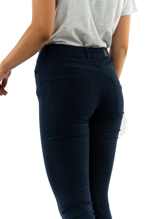 pantalons Veromoda naya bleu
