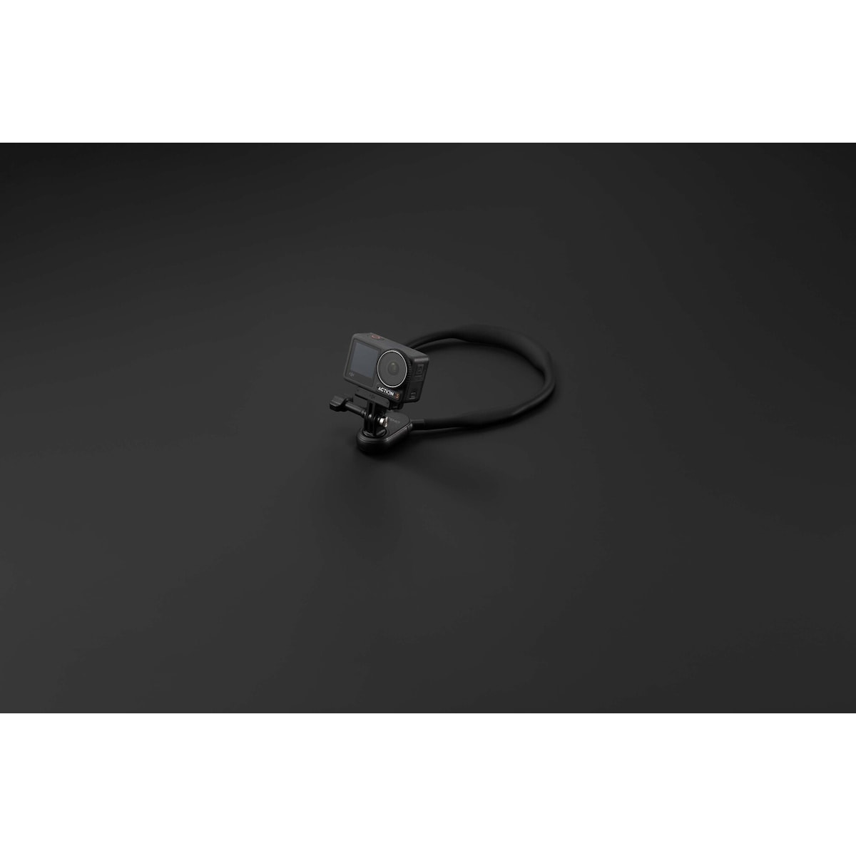 DJI Osmo Action hengende halsfeste