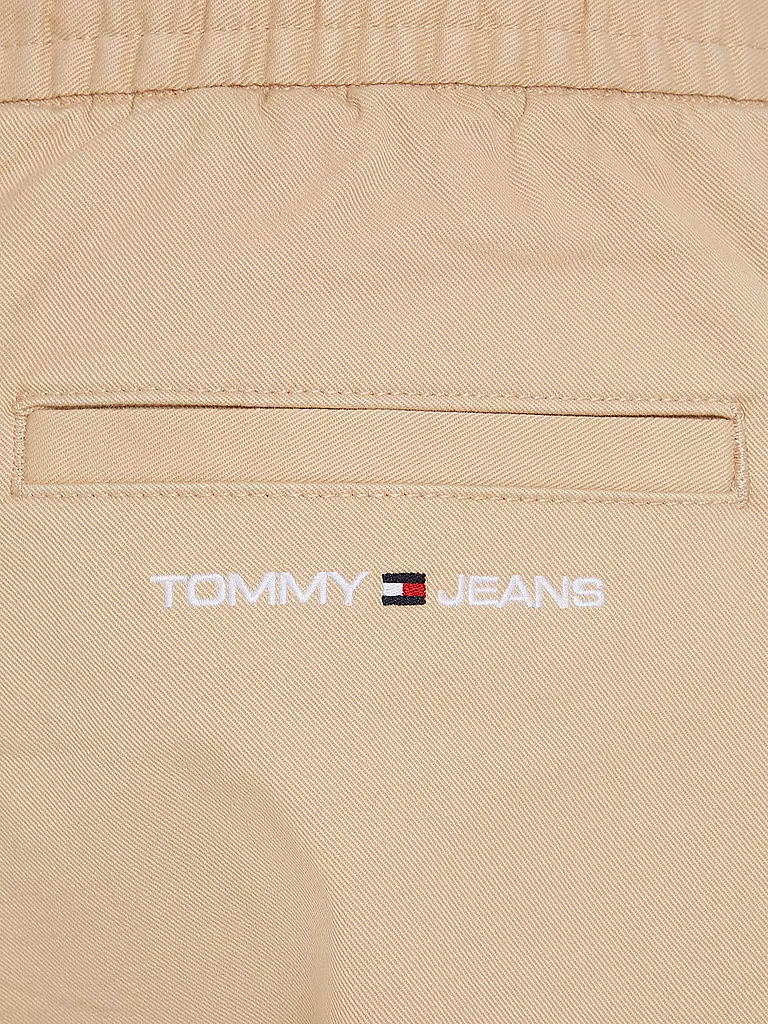 TOMMY JEANS Chino SCANTON beige