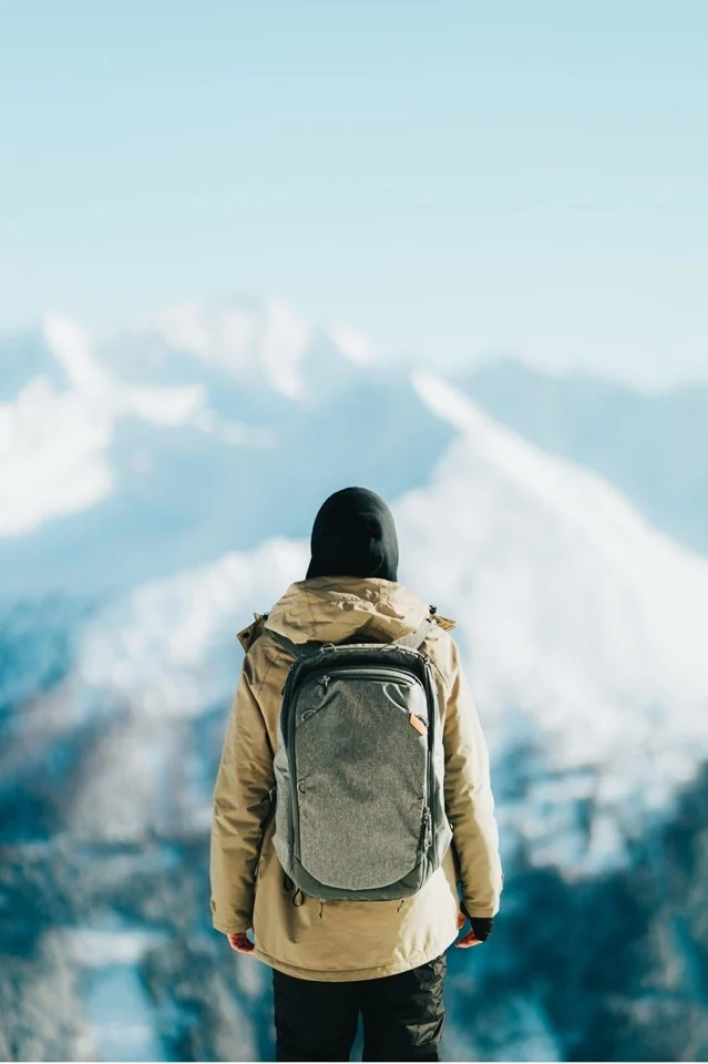 Peak Design - Travel Backpack 45L (Sage)