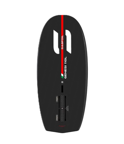 Sabfoil Genesi 110L Freeride Foilboard | Hydrofoil Board