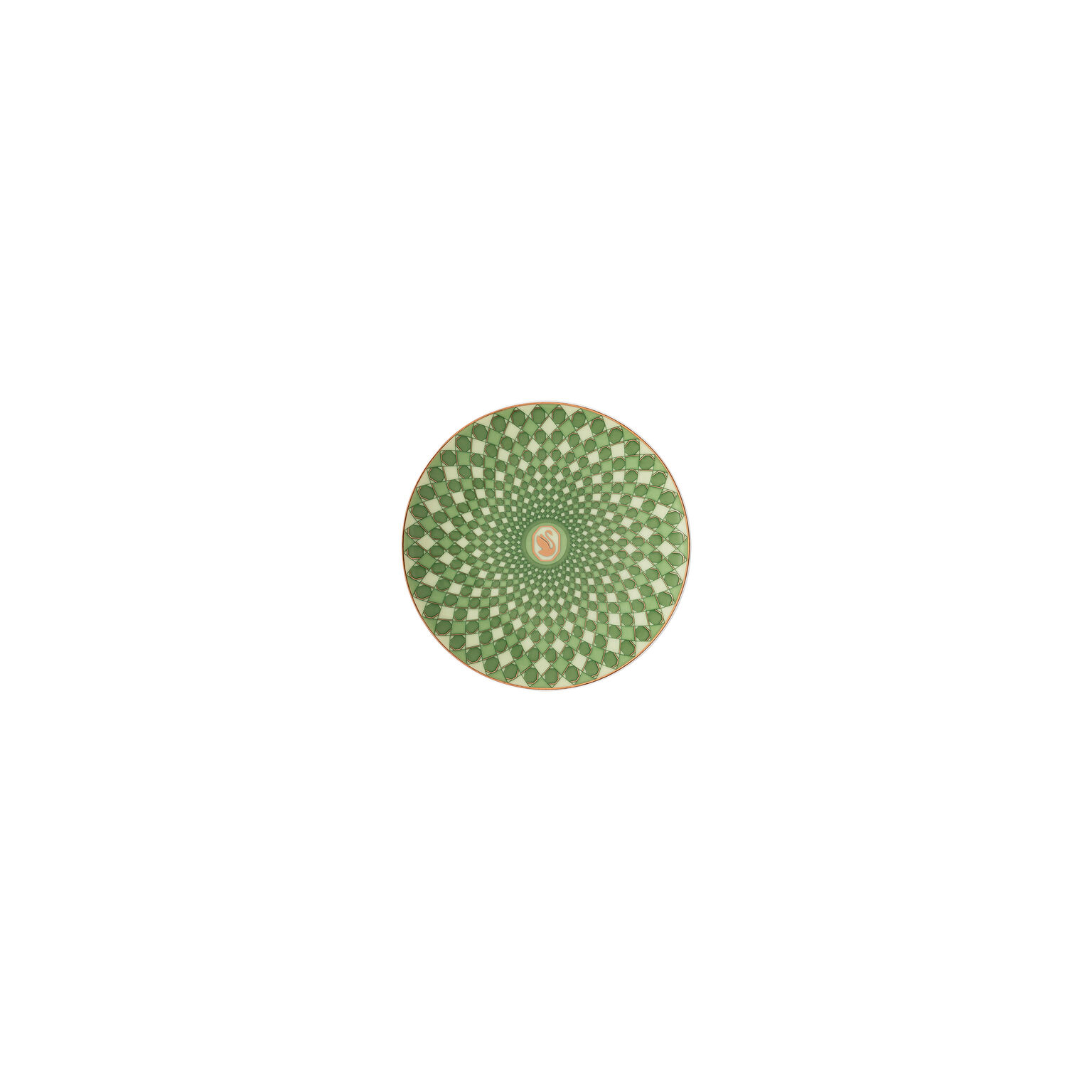 Signum Fern Teller 10 cm