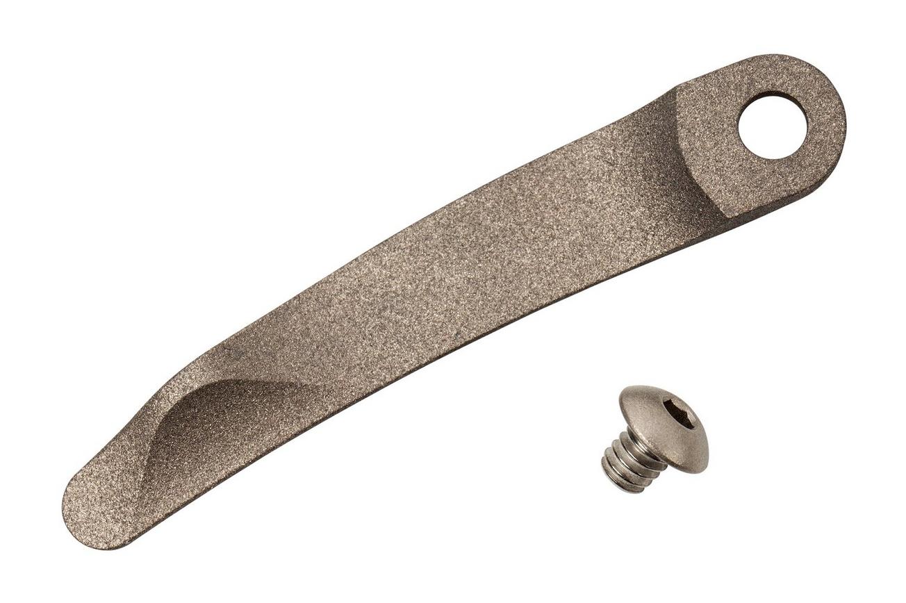 Chris Reeve Pocket Clip Impinda CRK-5035