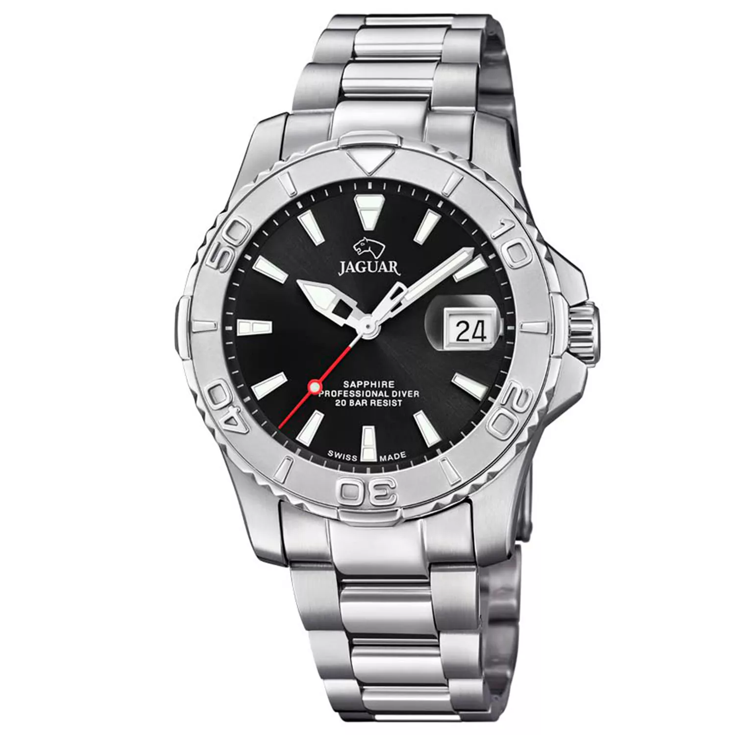 Jaguar Executive Diver J969/4