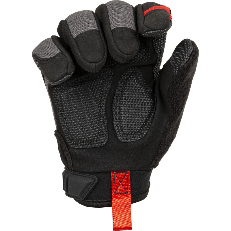 Milwaukee sloop werkhandschoenen XL