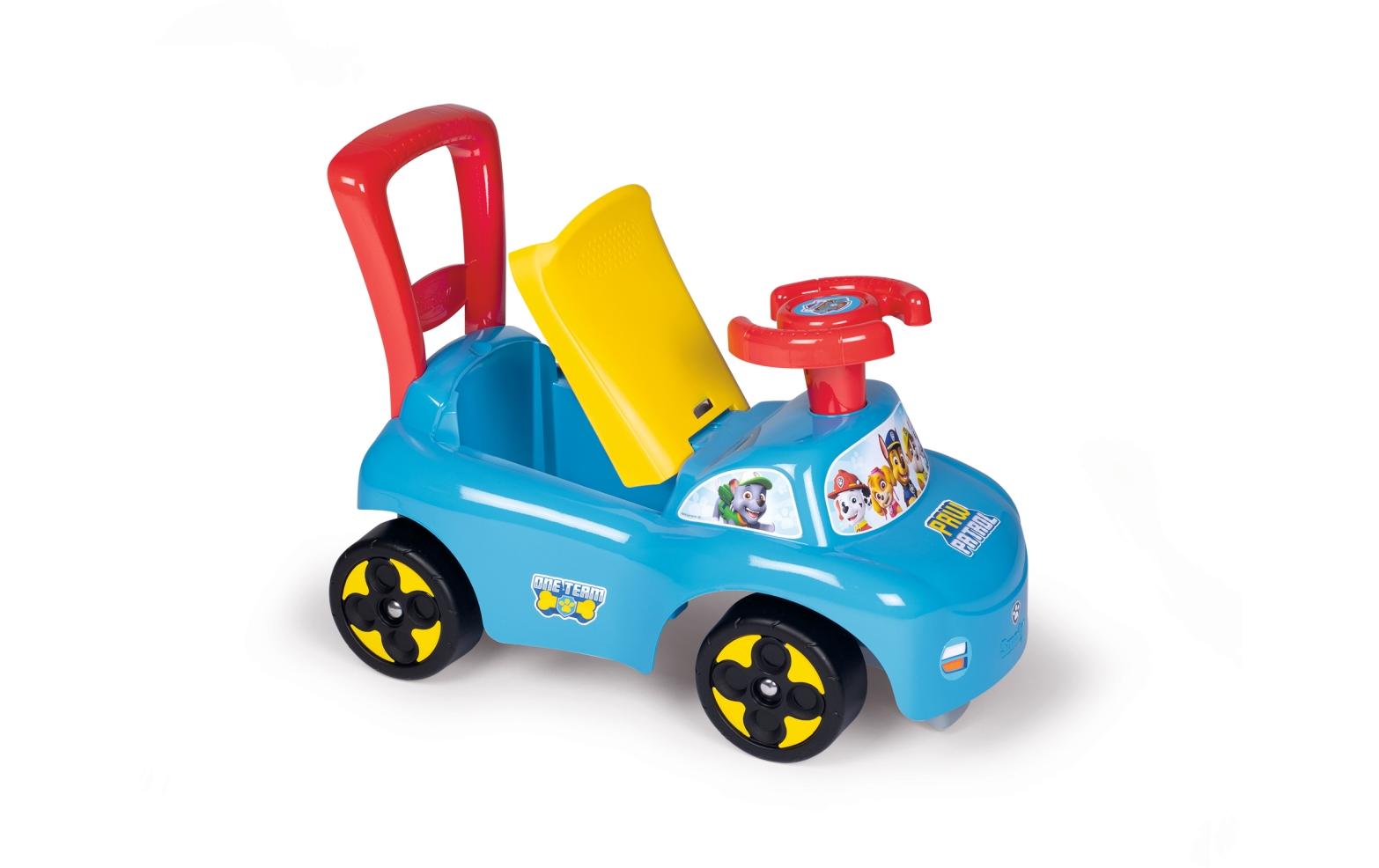 Rutschfahrzeug Paw Patrol AutoRutschauto