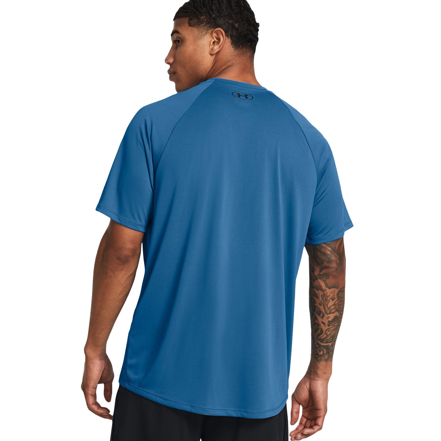 Under Armour  Tech Short Sleeve Tee 2.0