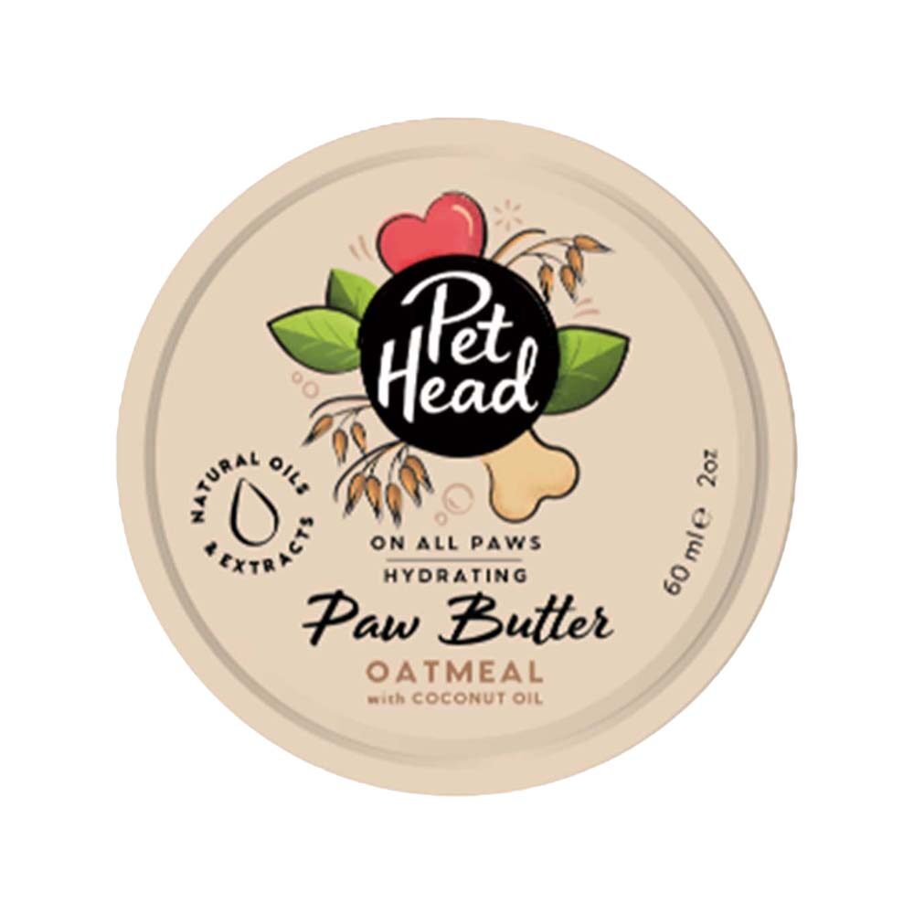 Pet Head On All Paws Paw Butter