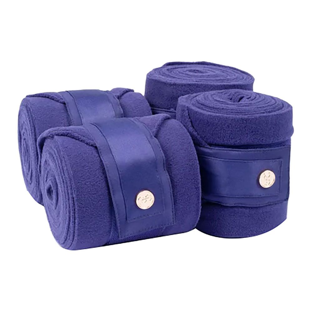 PS of Sweden SIGNATURE - Bandes de polo x4 lilac