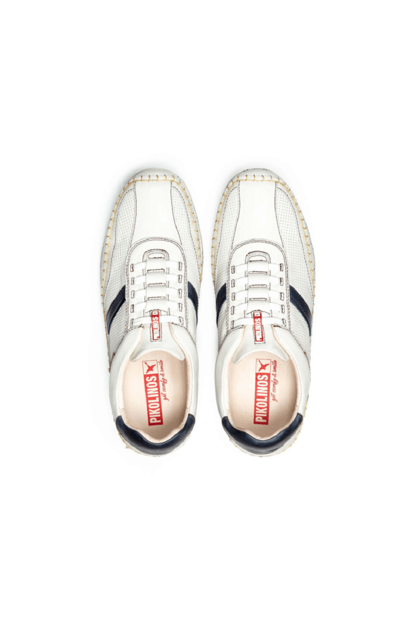 Fuencarral Sports Cars M4U-6046C1 - Branco