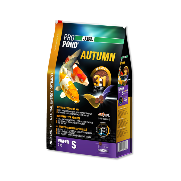 Propond automne s 3,0kg