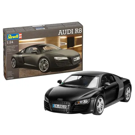Revell Audi R8