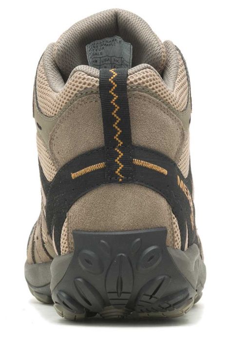 Accentor 3 Mid WP Men vandrestøvle