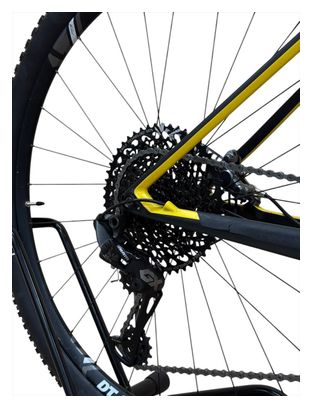 Produit reconditionné . Canyon Exceed CF SL 7.0 Pro Race GX 2018 . VTT . Canyon . très bon état