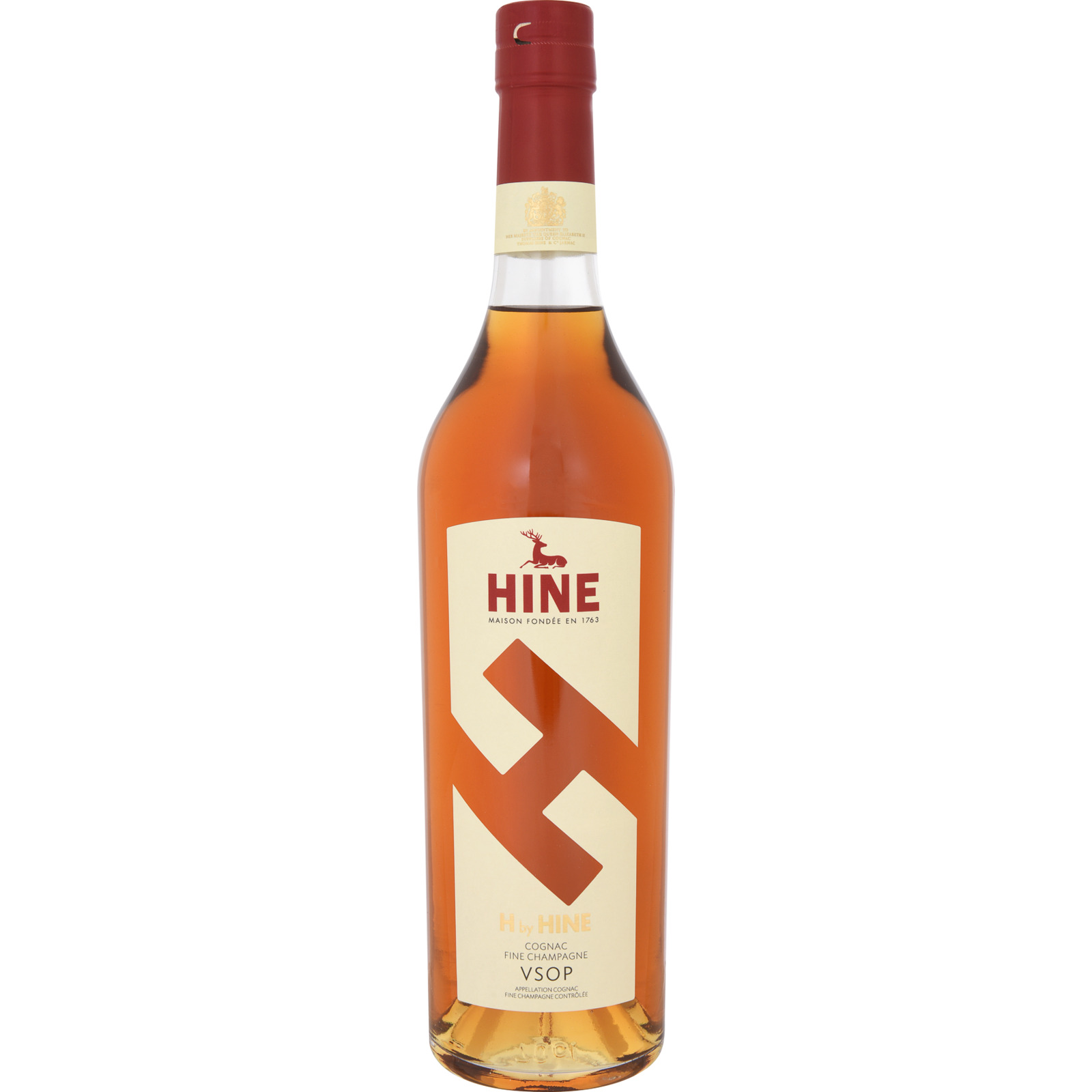 H by Hine Cognac VSOP 70 cl