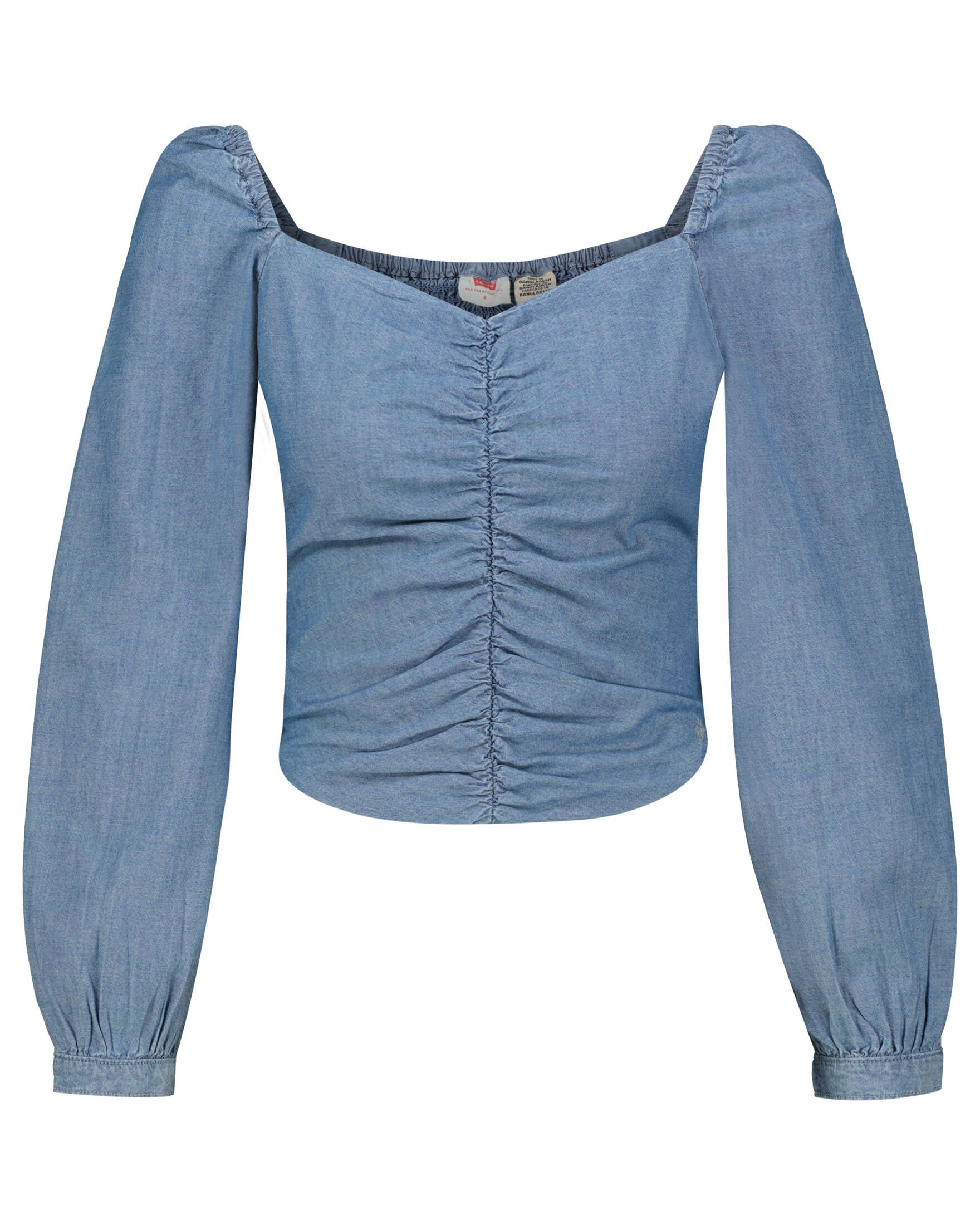Levi's®| Damen Blusentop LIVIE
