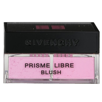 Givenchy Prisme Libre Blush The First 4 Color Loose Powder Blush