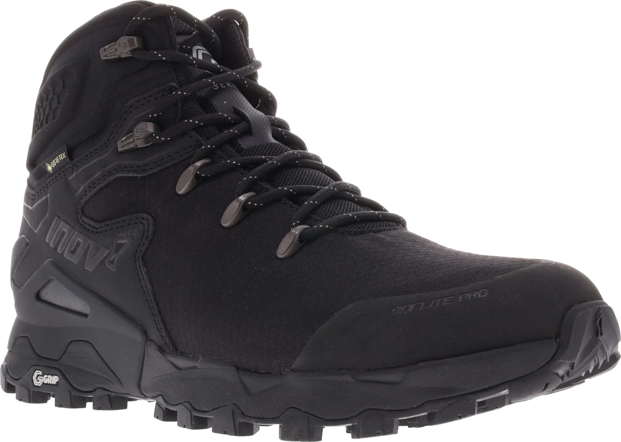 inov-8 Men's Roclite Pro G 400 GORE-TEX V2 Black