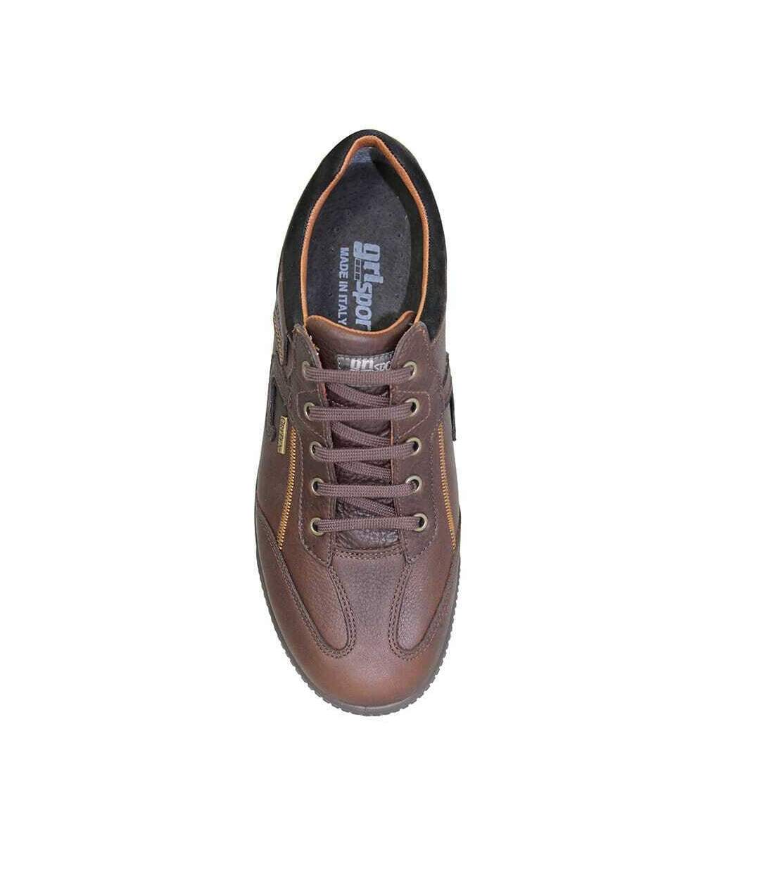 Grisport - Chaussures de marche ARRAN - Homme (Marron) - UTGS108