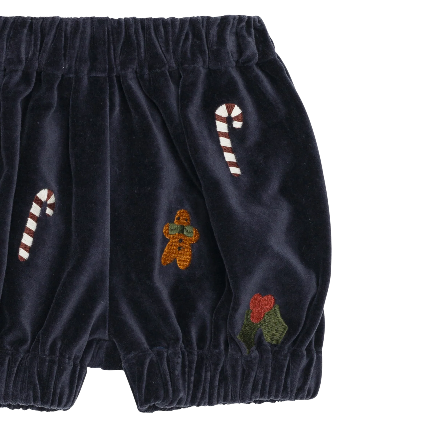 Lukasz Bloomers | Blue Marine