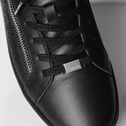Baskets Low Top Lace Up 0876 Seasonal Mono Mix