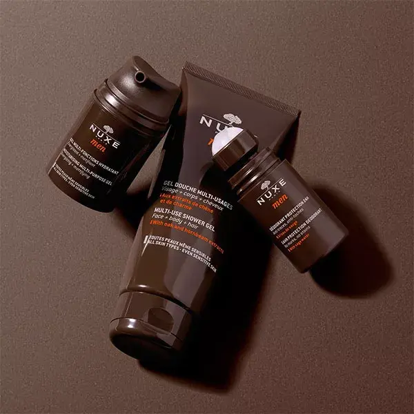 Nuxe Men Desodorante Proteção 24H 50ml