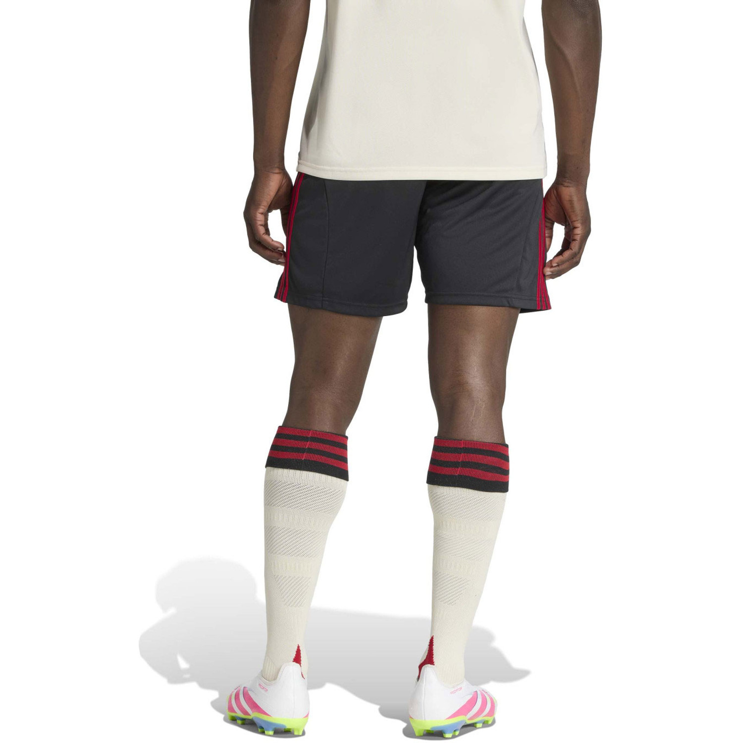 adidas Liverpool Uit Tenue 2025/2026