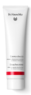 Dr. Hauschka Douchecreme Citroen & Lemongrass 150ML