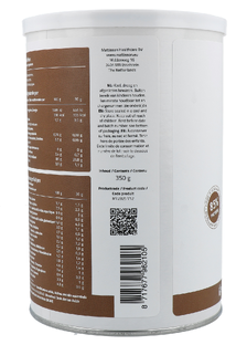 Mattisson HealthStyle Vegan Absolute Erwten Proteïne Poeder Naturel 350GR