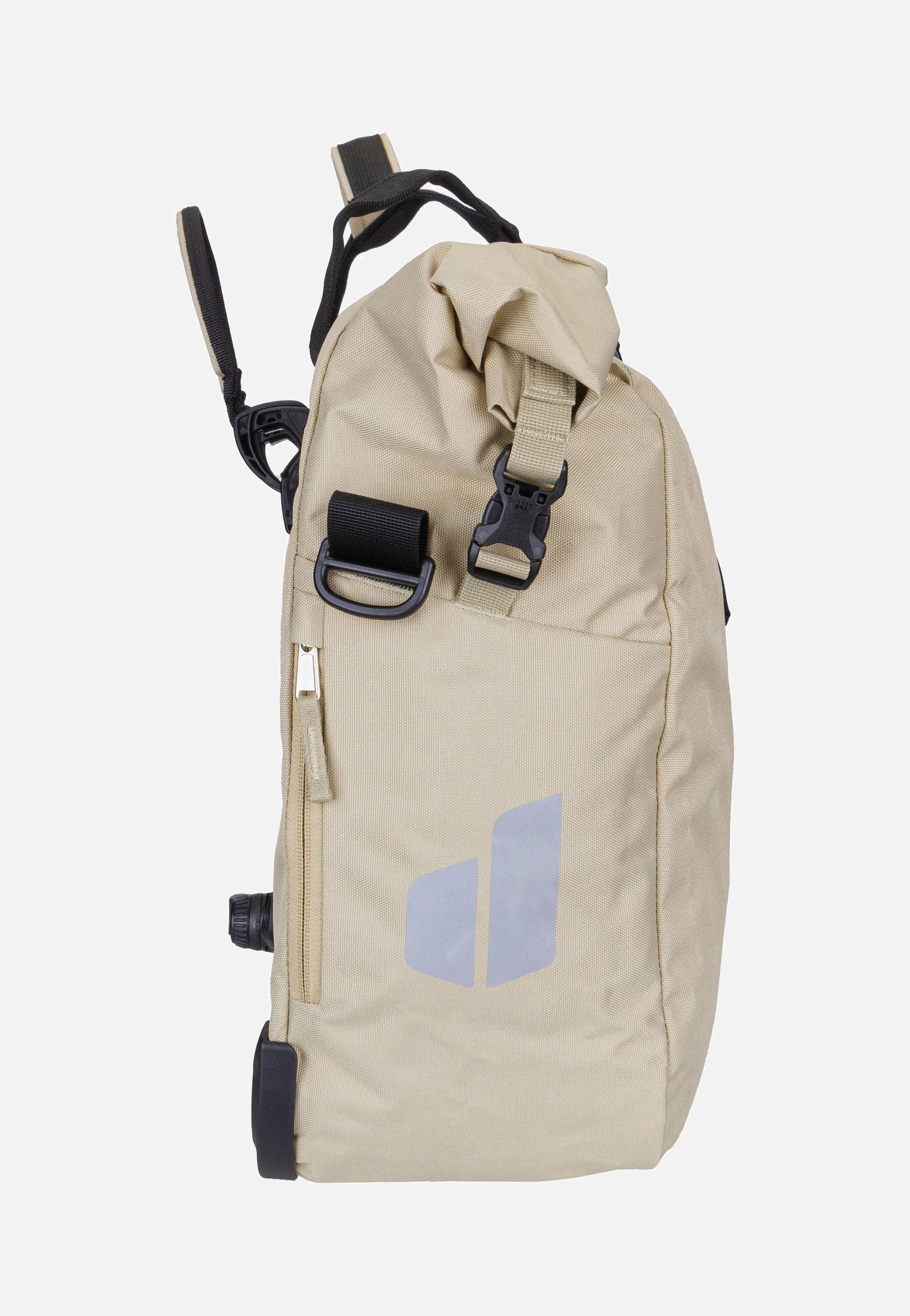 Valbona 20+5 Desert - Fahrradtasche