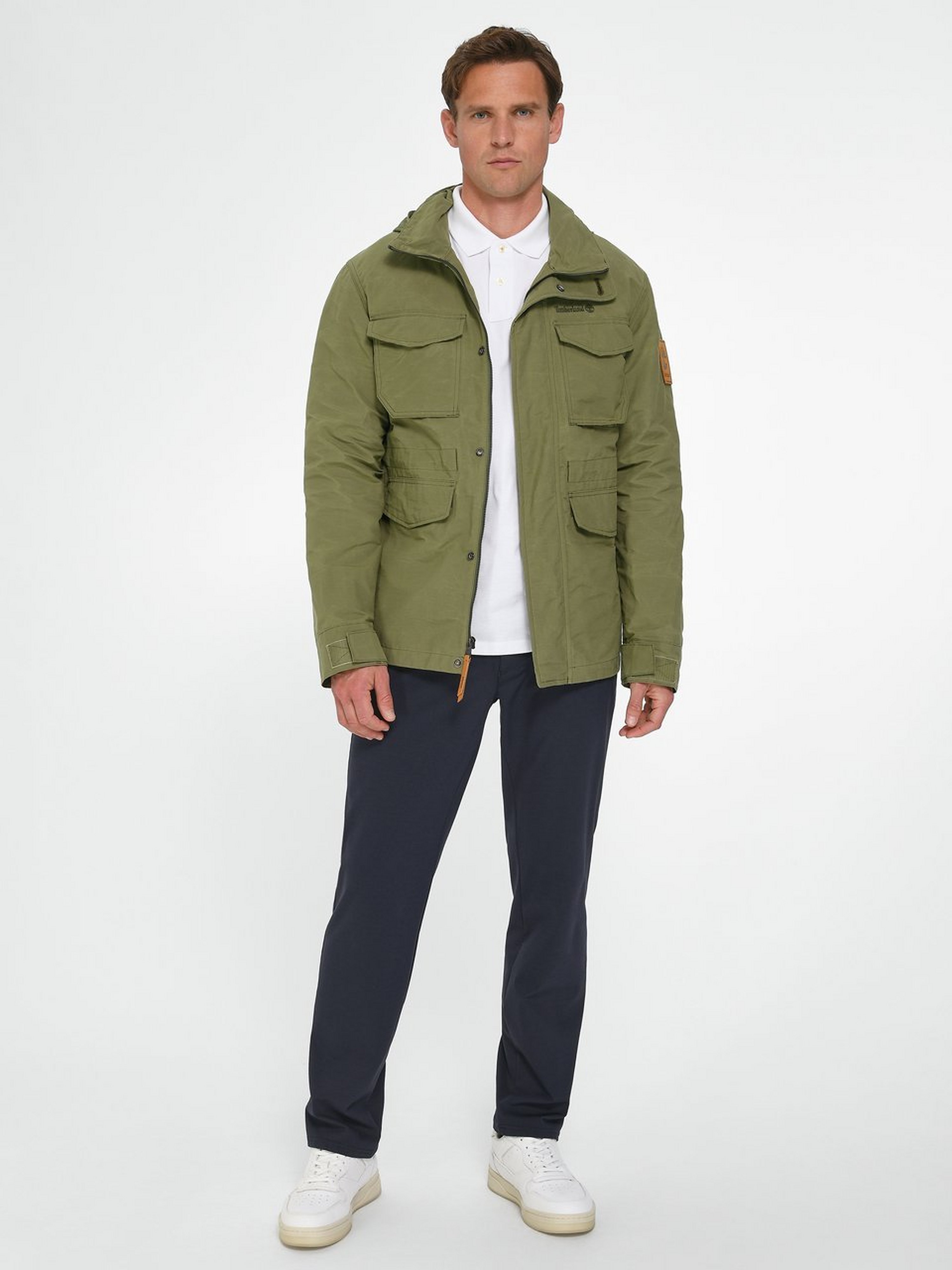 Jacke