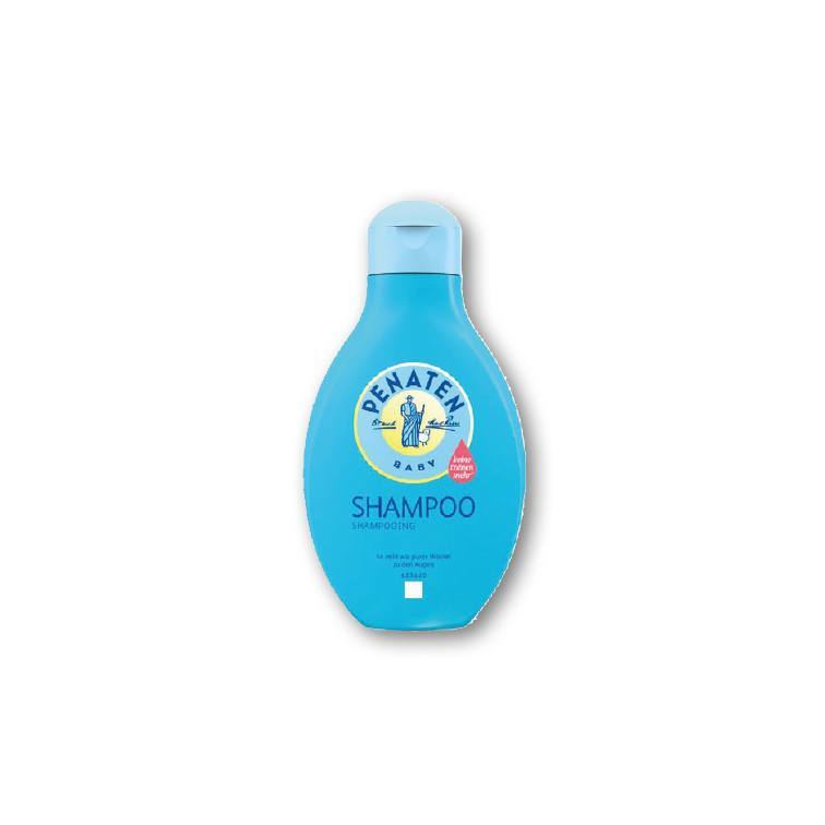 Babyshampoo