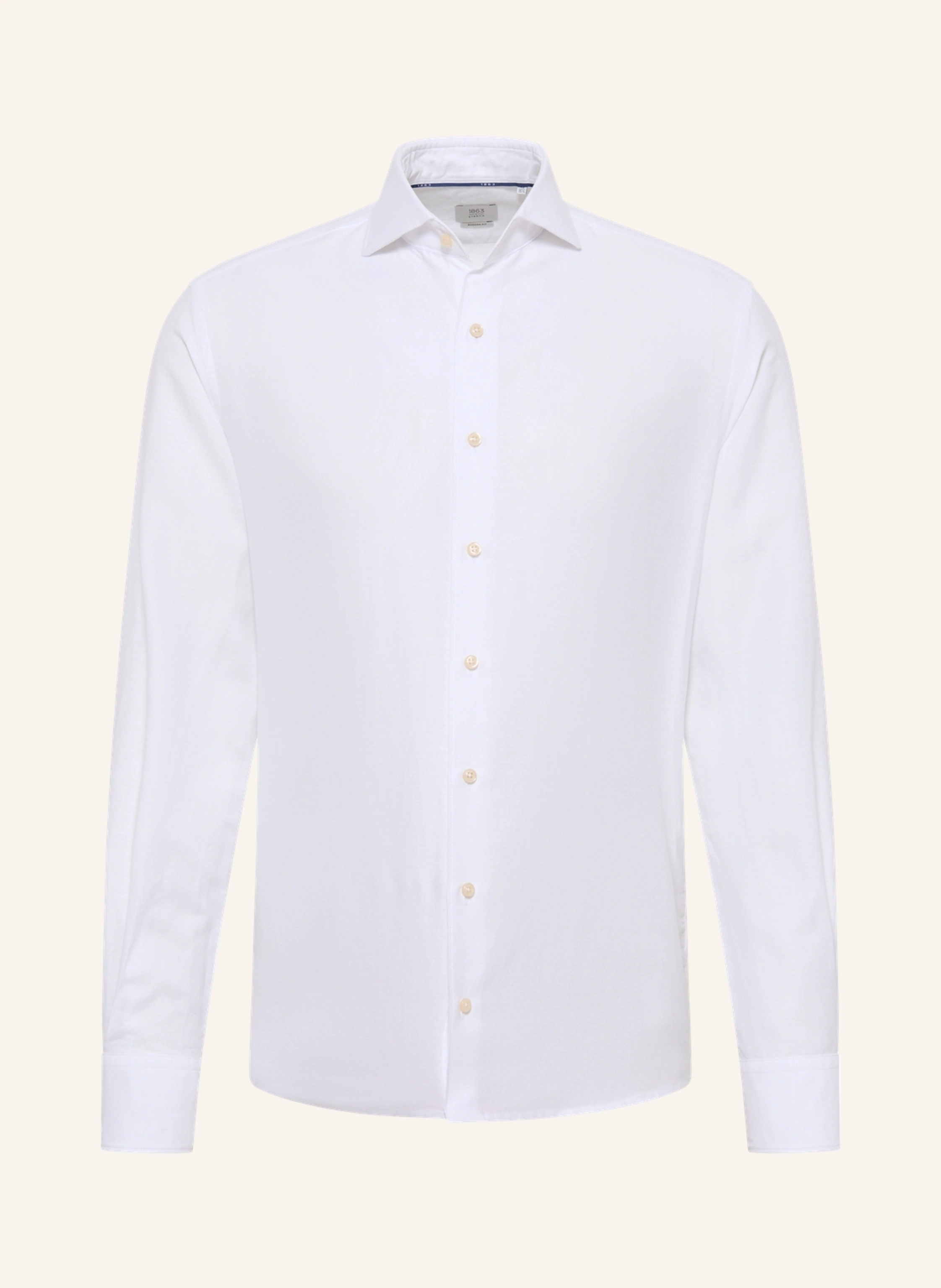 1863 by ETERNA Hemd MODERN FIT