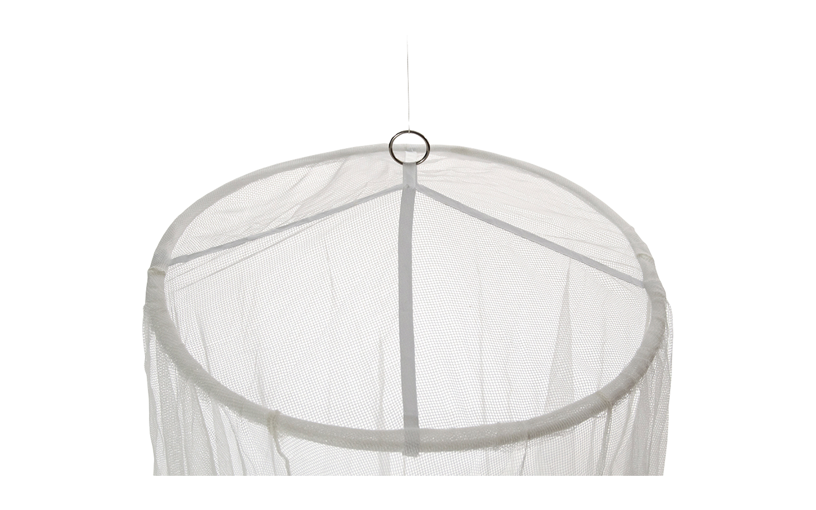 Care Plus Light Weight Bell Durallin Moskitonetz mit Langzeitimprägnierung