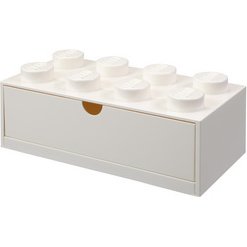 Brique tiroir DESK DRAWER 8, 1 tiroir