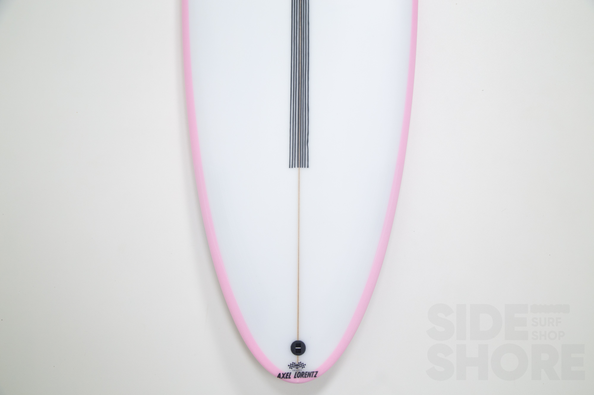 Pukas Lorentz - 69er Evolution - Color - 6'6 x 21.25