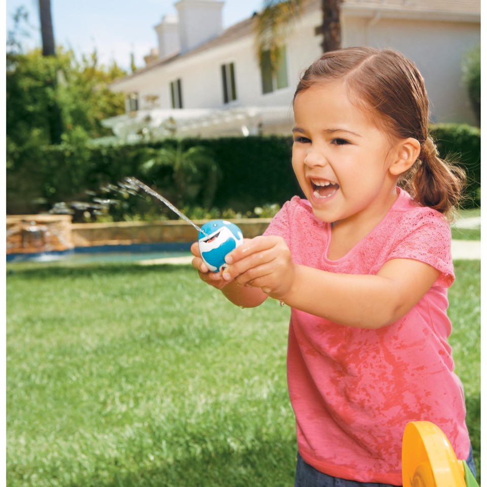 Little Tikes - Spiralin' Seas Vandlegebord