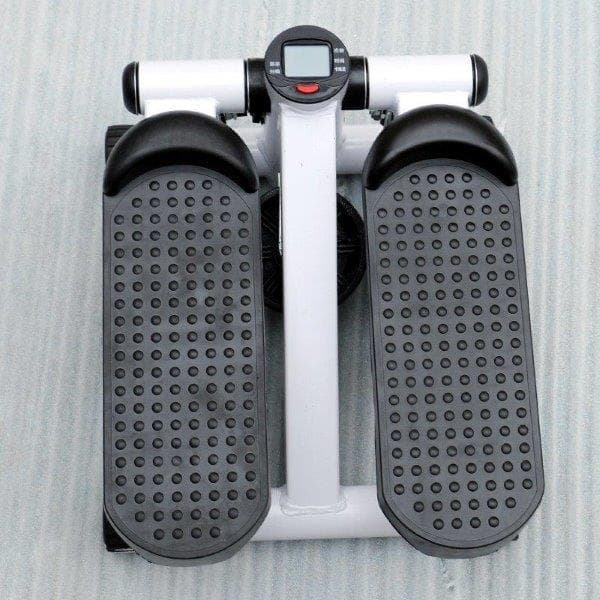 Stepper / trappeklatrer